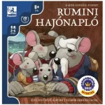 Legjobb ár Rumini - Hajónapló