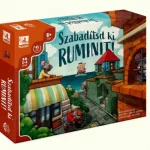 Szabadítsd ki Ruminit! Korlátozott ajánlat