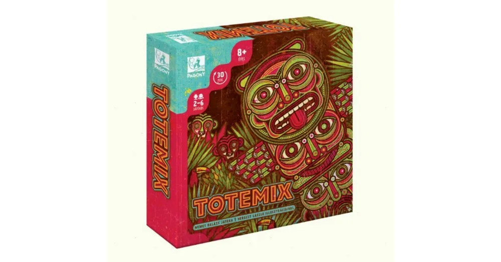 Szuper ajánlat Totemix