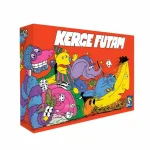 Kerge futam Végkiárusítás