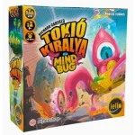 Tokió királya Mindbug kiegészítő Kihagyhatatlan ajánlat