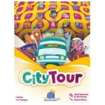 Legkelendőbb City Tour