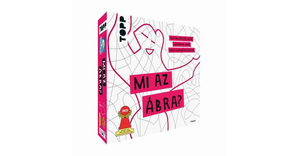 Mi az ábra? Olcsó