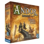 Olcsó Andor legendái Távoli föld