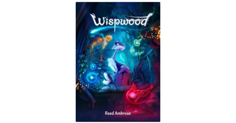 Outlet Wispwood
