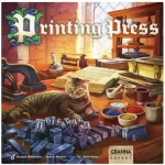 Printing Press Csak ma
