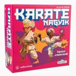 Karatenagyik Vásárlói kedvenc