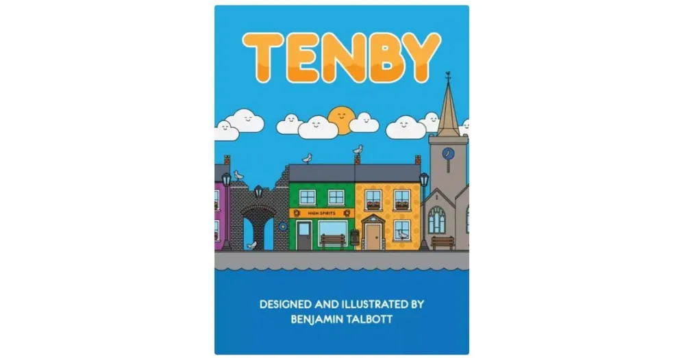 Tenby Különleges ajánlat