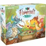 Flamecraft Duals (Standard Edition) Árengedmény