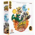 Tokió királya A kezdetek Gyors szállítás