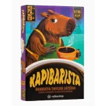 Kapibarista Prémium