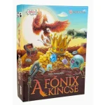 A főnix kincse Árcsökkenés
