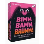 Vedd meg online Bimm Bamm Brumm!