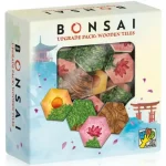 Ne maradj le Bonsai Wooden Tiles
