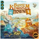 Bunny Kingdom Town Rendeld meg most