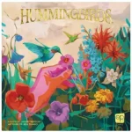 Hummingbirds Akció