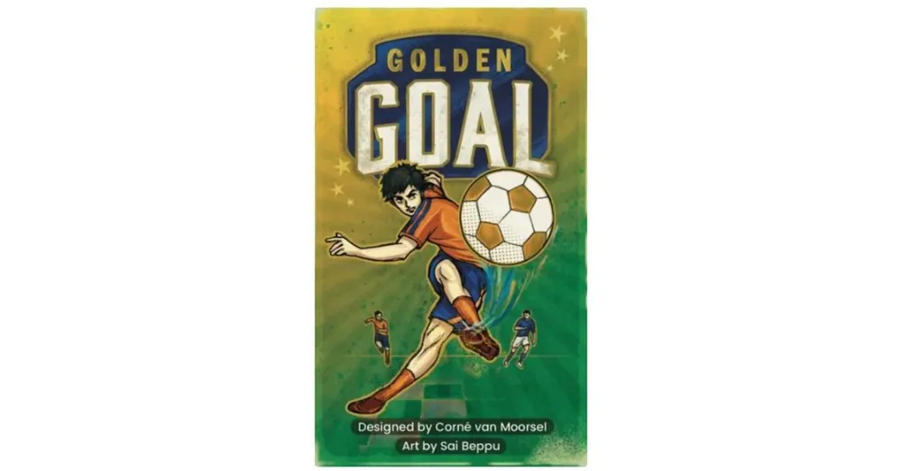 Olcsóbb Golden Goal