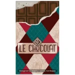 Le Chocolat Bestseller