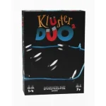 Kluster Duo Vedd meg online
