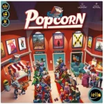 Popcorn Rendeld meg most