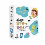 Pókok, pöttyök, cukorkák Outlet