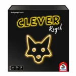 Clever Royal Utolsó esély