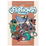 Szuper akció Fliptoons Season 2