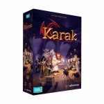 Alacsony ár Karak