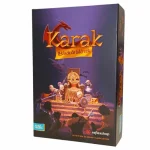 Szezonális akció Karak Hősök és lidércek kiegészítő
