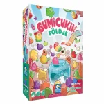 Gumicukik földje Gyors szállítás