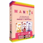 Biztonságos vásárlás Mantis - Mini
