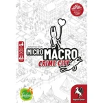 MicroMacro Crime City Szuper akció