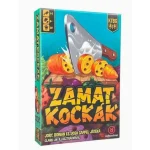 Zamatkockák Gyors szállítás