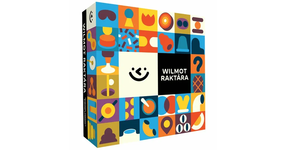 Wilmot raktára Végkiárusítás