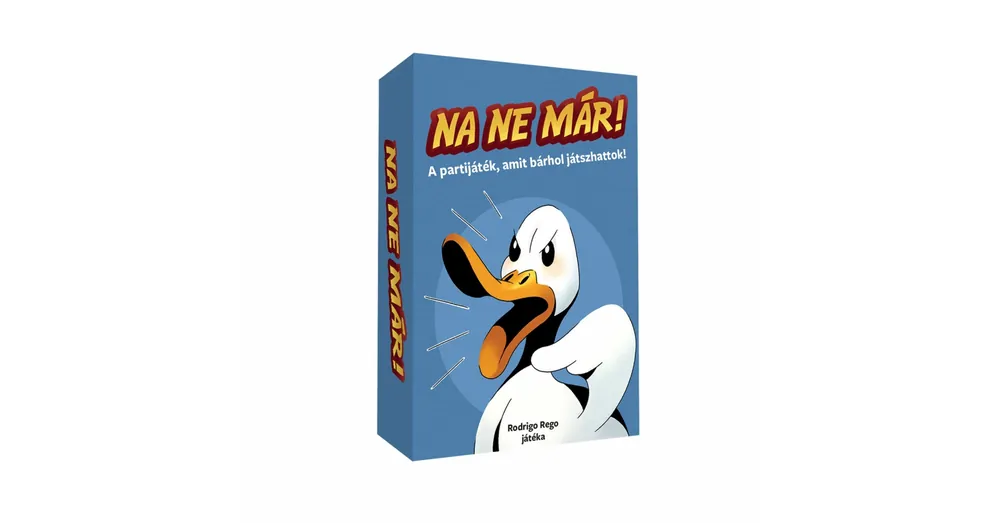 Na ne már! Kedvezményes ár