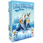 Ajánlat Pingvinparti