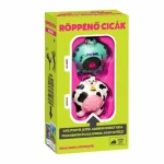 Röppenő cicák Duopakk - Bocica és Dj Mirci Szezonális akció