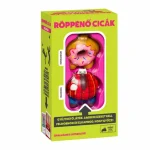 Röppenő cicák Duopakk - Macsóka és Fánkandúr Ne maradj le
