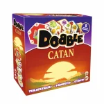 Dobble Catan Legnépszerűbb