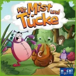 Mit Mist und Tücke – Galacsinfutam Expressz szállítás