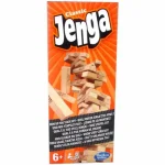 Jenga Classic társasjáték Korlátozott ajánlat