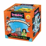 Brainbox - Környezetismeret kicsiknek Ne maradj le