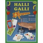Exkluzív ajánlat Halli Galli extrem