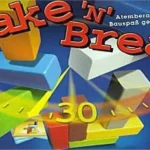 Legkelendőbb Ravensburger Make‘n Break társasjáték