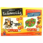 Játékos számolás - Noris Vedd meg most