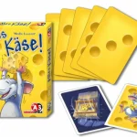 Alles käse – Sajtvadászat Biztonságos fizetés