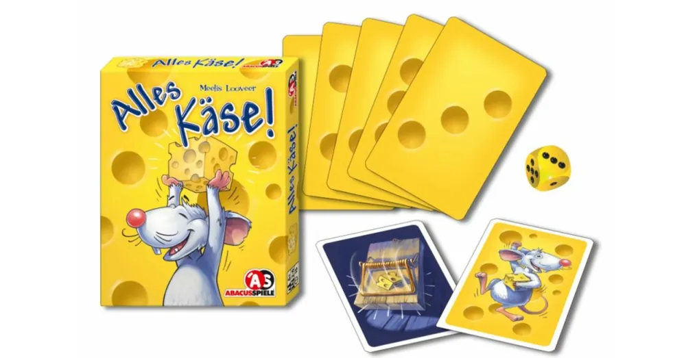 Alles käse – Sajtvadászat Biztonságos fizetés