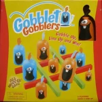 Gobblet Gobblers Wood Prémium