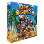 Kings Gold Olcsóbb