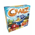 Crabz Bestseller